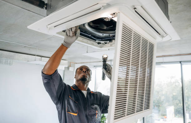 Licensed Hvac service in Tryon, NC - FH HVAC