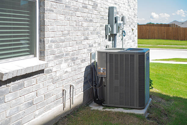 Reliable Hvac contractor in Tryon, NC by FH HVAC