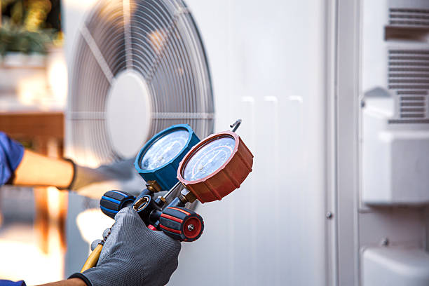Affordable Hvac solutions in Tryon, NC